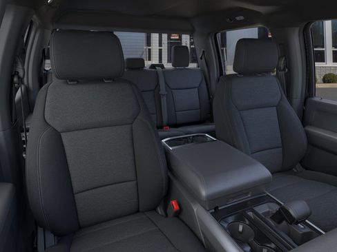 New 2026 Ford F150 XLT AWD/4WD image 10