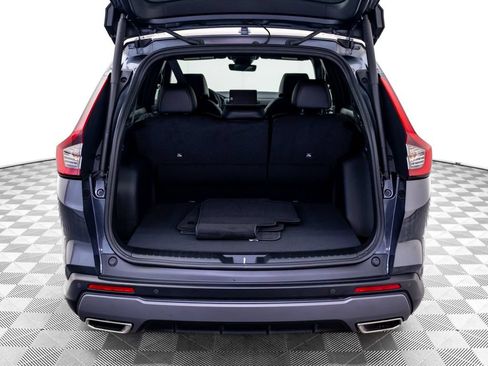 Certified 2025 Honda CR-V Sport-L image 34