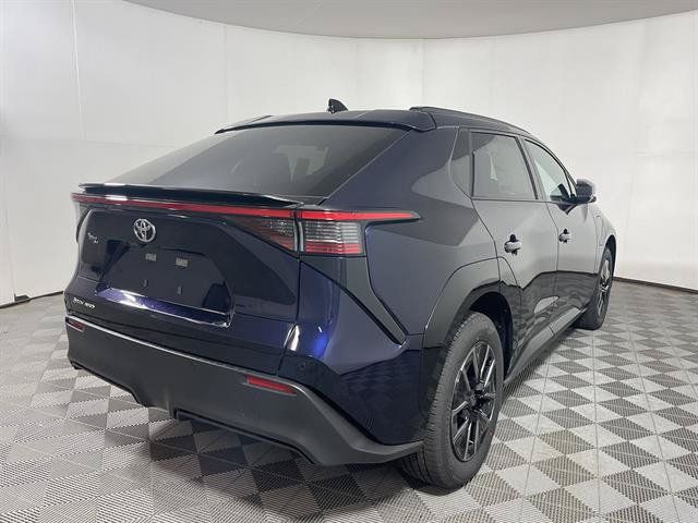 New 2026 Toyota bZ AWD/4WD image 7
