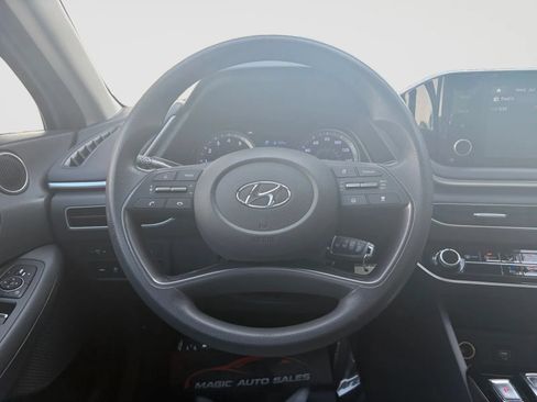 Used 2021 Hyundai Sonata SE FWD image 26