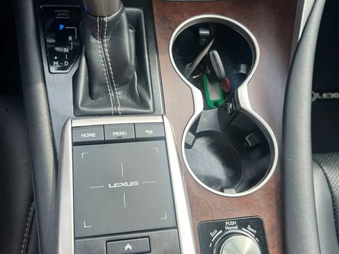 Used 2022 Lexus RX 350 AWD w/ Premium Package image 25