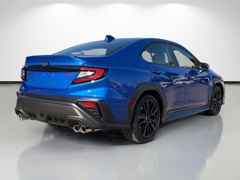 New 2025 Subaru WRX Limited image 3