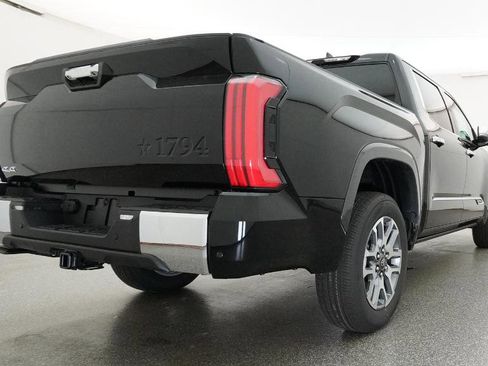 New 2026 Toyota Tundra 1794 Edition AWD/4WD image 46