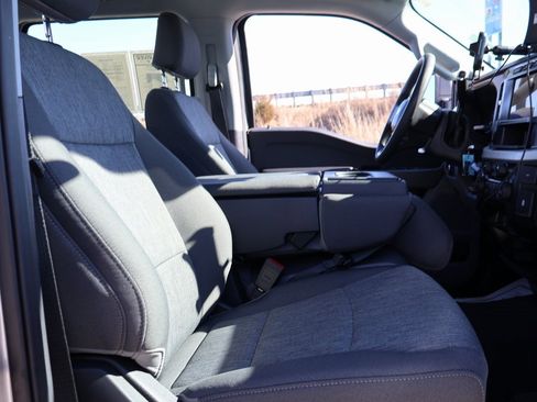 Used 2024 Ford F250 XL w/ STX Appearance Package image 9