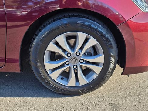 Used 2014 Honda Accord LX image 8