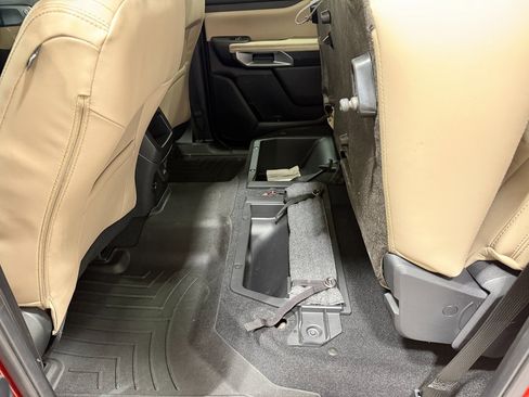 Used 2024 Ford Ranger Lariat image 43