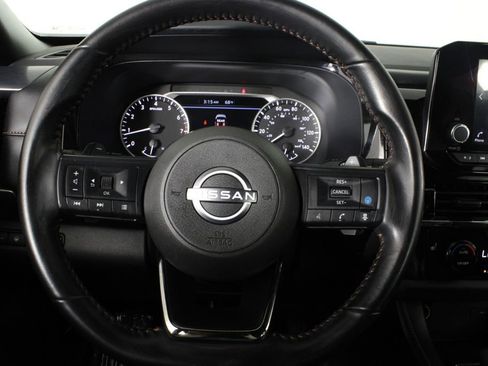 Certified 2024 Nissan Pathfinder Rock Creek image 10