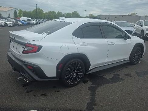 Used 2023 Subaru WRX Premium AWD/4WD image 4