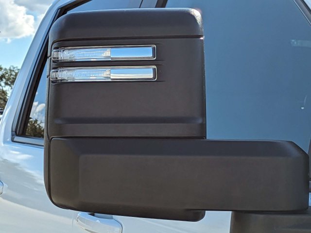 Used 2026 Chevrolet Silverado 2500 LT AWD/4WD image 12