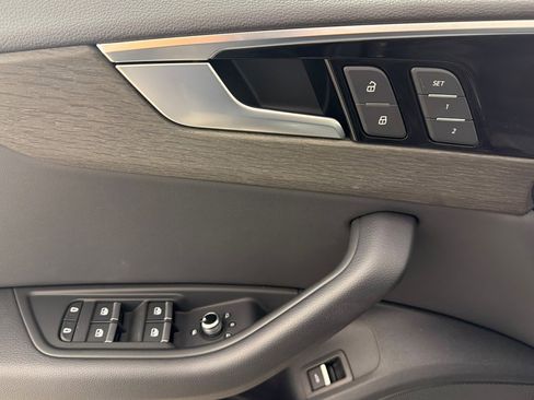 Used 2023 Audi A5 2.0T Premium w/ Convenience Package image 10