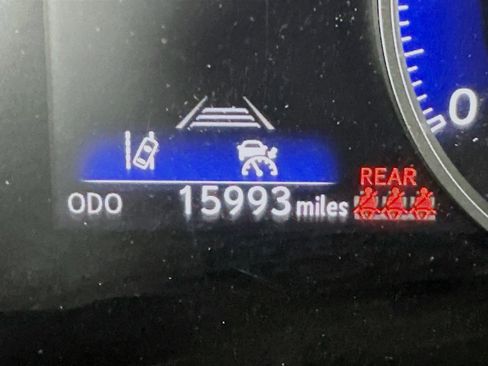 Used 2023 Lexus RX 350 Premium w/ Cold Area Package AWD/4WD image 18