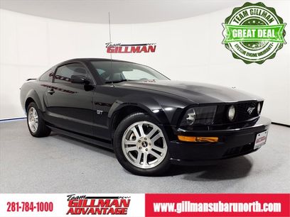 Used 2006 Ford Mustang GT Premium