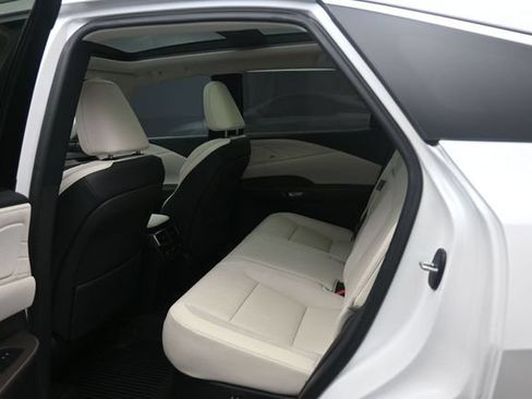 Used 2023 Lexus RX 350 FWD w/ Cold Area Package image 22