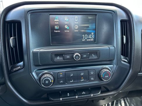 Used 2018 GMC Sierra 1500 4x4 Double Cab w/ Elevation Edition image 12
