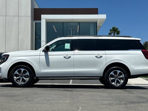 New 2027 Ford Expedition Max Active AWD/4WD image 6