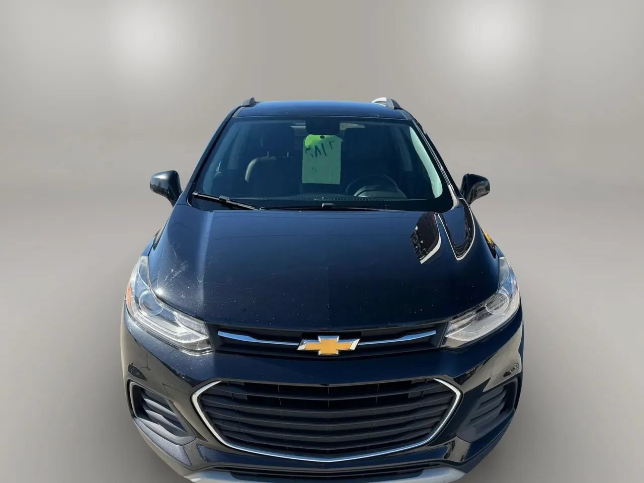 Used 2021 Chevrolet Trax LT w/ Driver Confidence Package AWD/4WD image 3
