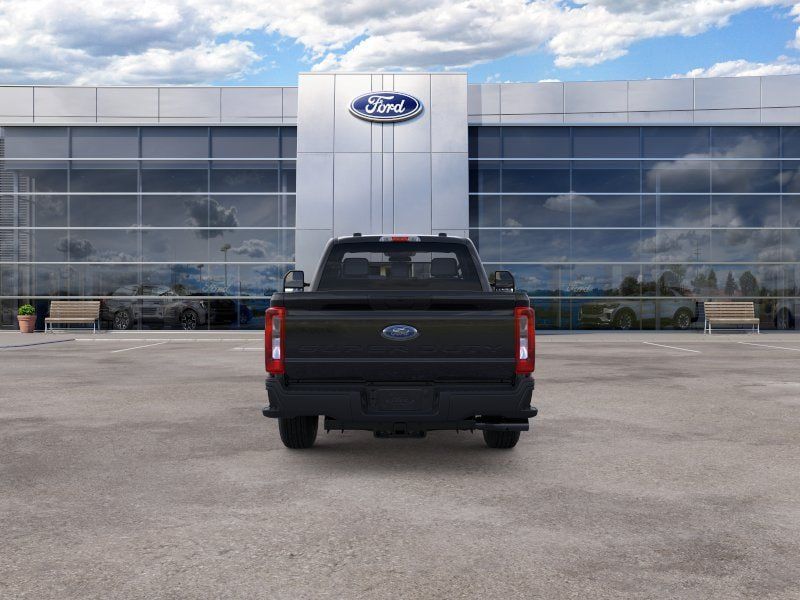 New 2026 Ford F350 XL RWD image 18
