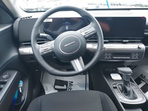 New 2026 Hyundai Kona SEL Sport FWD image 13