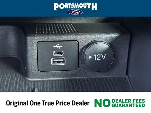 Used 2025 Ford Escape ST-Line w/ Tech Pack #1 image 18