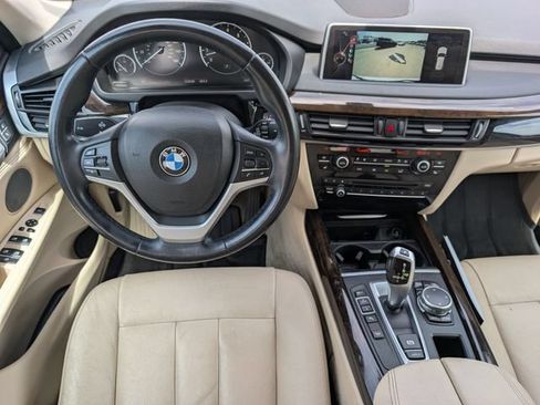 Used 2015 BMW X5 xDrive35i AWD/4WD image 27