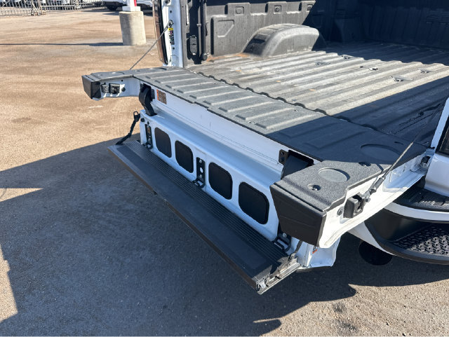 Certified 2024 GMC Sierra 2500 AT4 AWD/4WD image 32