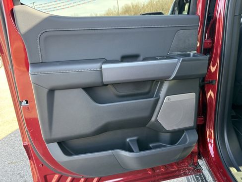 New 2026 Ford F150 XLT image 19