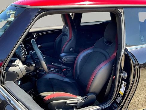 Used 2017 MINI Cooper John Cooper Works FWD image 18