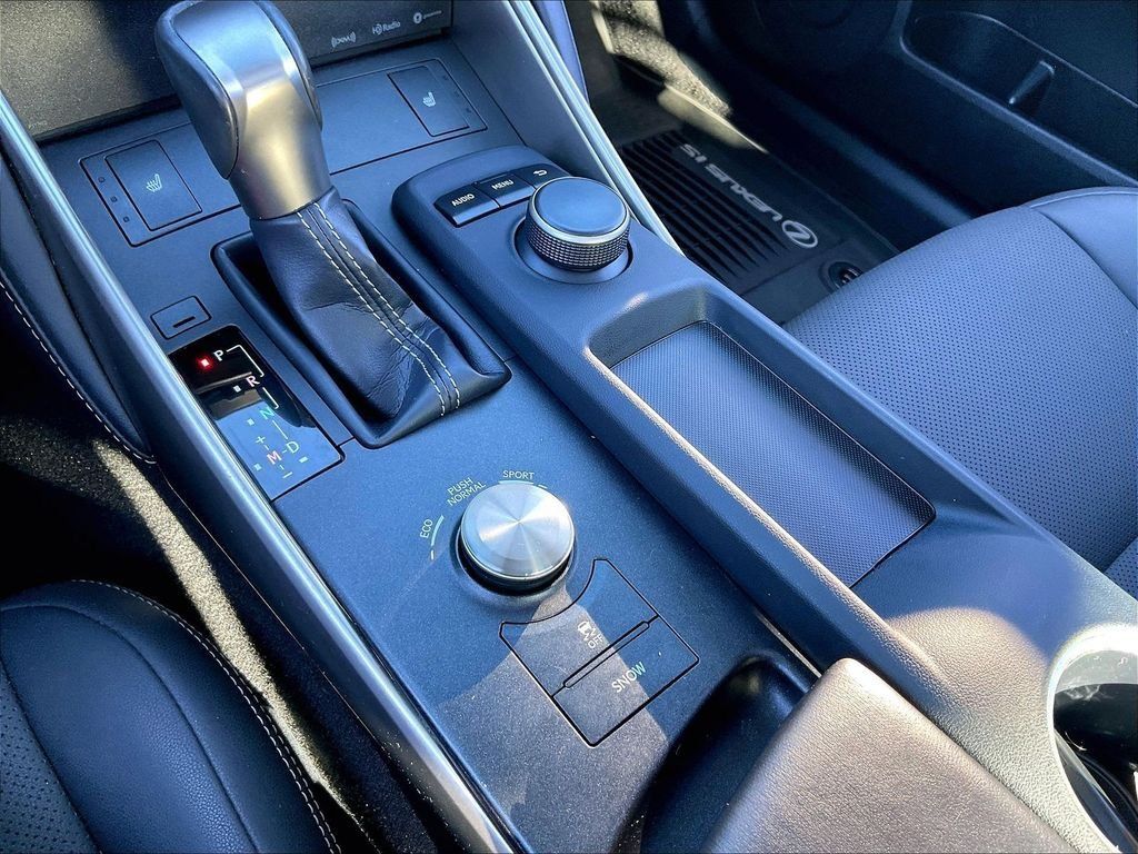 Used 2019 Lexus IS 300 AWD w/ Accessory Package image 33