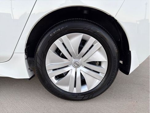 Used 2024 Nissan Leaf S image 27