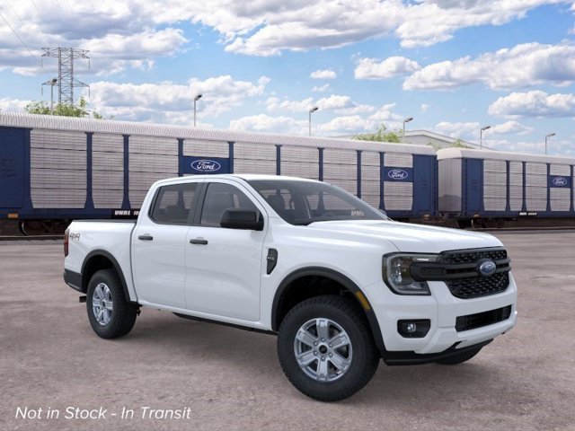 New 2026 Ford Ranger XL AWD/4WD image 7