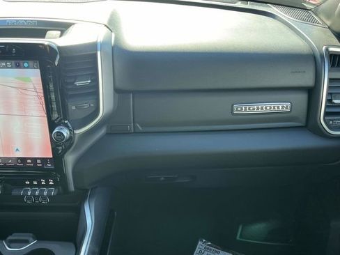 New 2026 RAM 2500 Big Horn AWD/4WD image 15