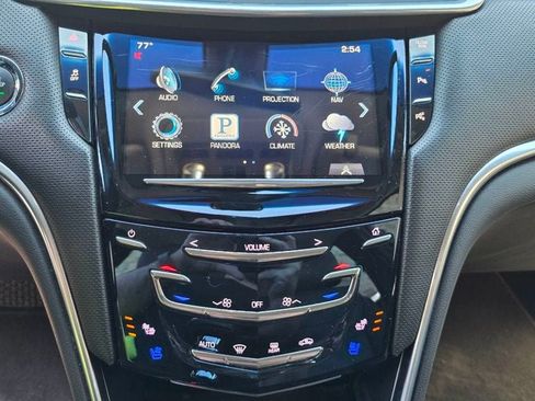 Used 2016 Cadillac XTS Luxury FWD image 27