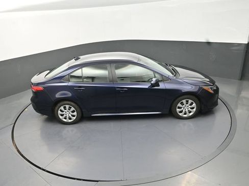 Used 2024 Toyota Corolla LE FWD image 29