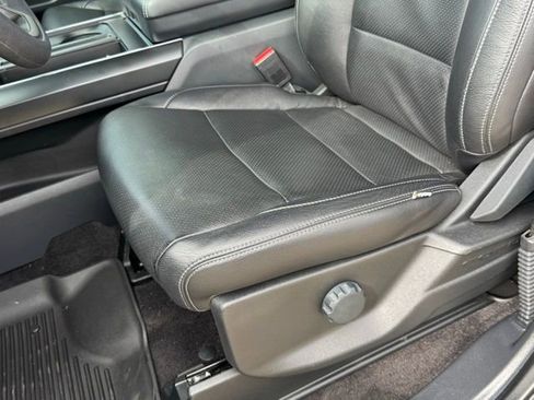 Used 2021 Ford F150 XL w/ STX Appearance Package image 12