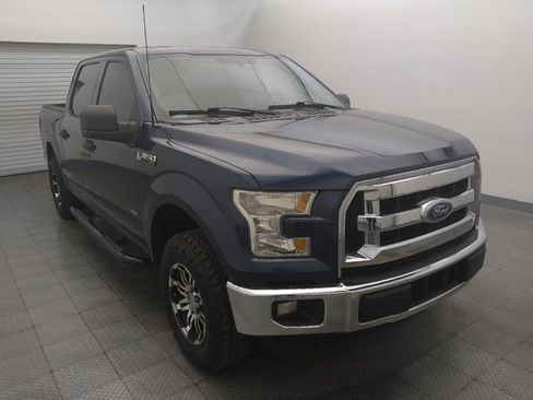 Used 2016 Ford F150 XLT RWD image 13