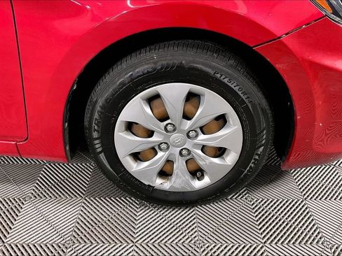 Used 2017 Hyundai Accent SE image 11
