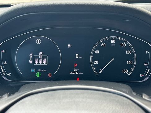 Used 2022 Honda Accord Sport image 22