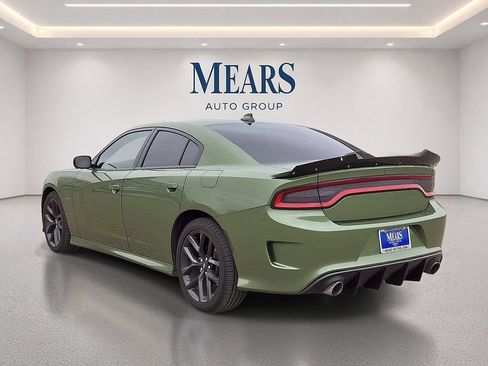 Used 2023 Dodge Charger R/T RWD image 3
