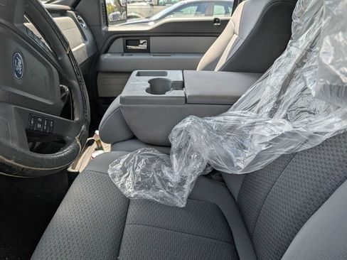 Used 2013 Ford F150 XLT RWD image 8