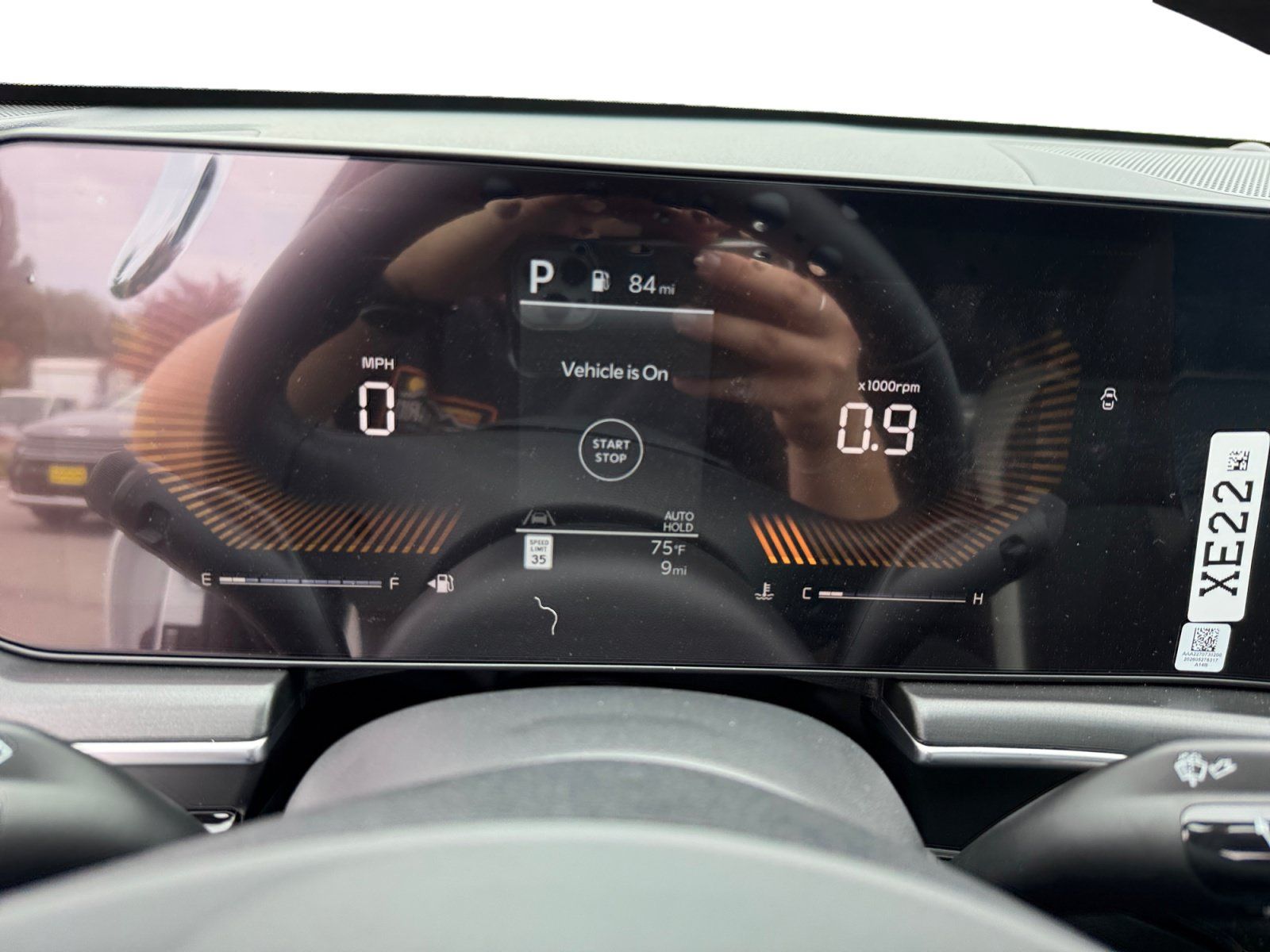 New 2026 Kia K5 GT-Line FWD image 11