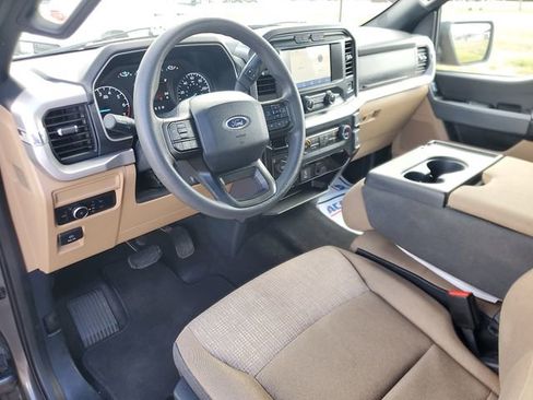 Used 2023 Ford F150 XLT image 16