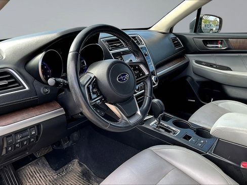 Used 2019 Subaru Outback 2.5i Limited w/ Protection Package #1 AWD/4WD image 14