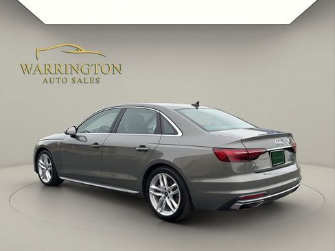 Used 2024 Audi A4 2.0T Premium Plus image 5