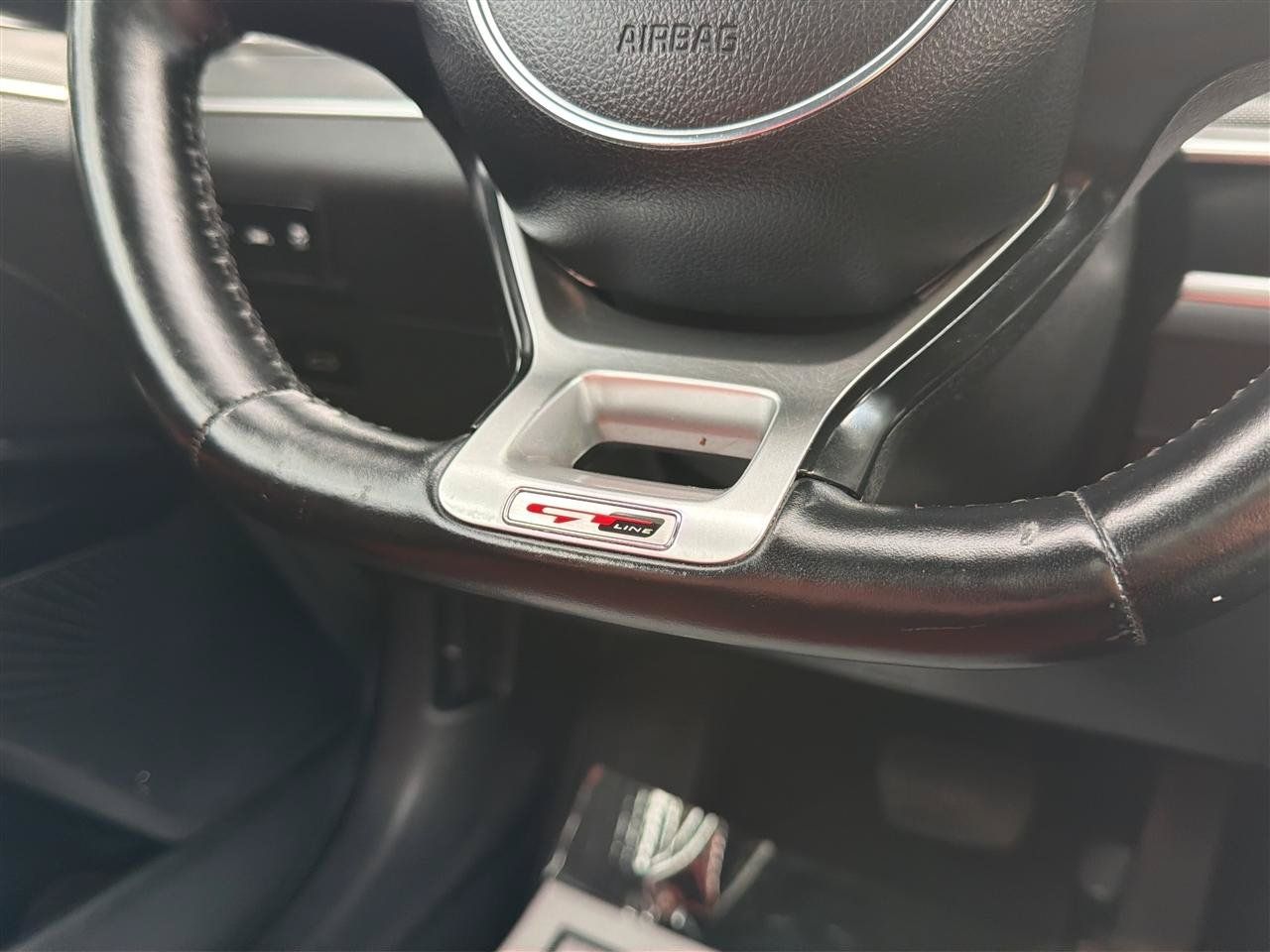 Used 2022 Kia K5 GT-Line w/ GT-Line Awd Premium Package image 28