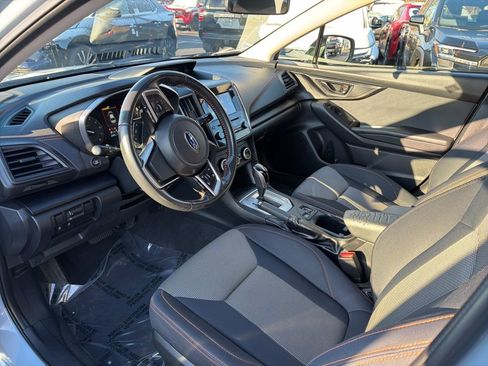 Used 2020 Subaru Crosstrek 2.0i Premium AWD/4WD image 19