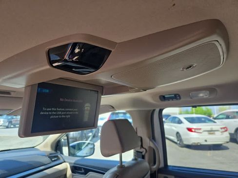 Used 2023 Honda Odyssey Elite image 14