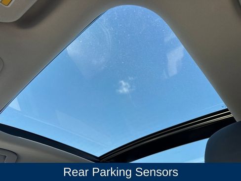 Used 2024 INFINITI QX50 Luxe image 15