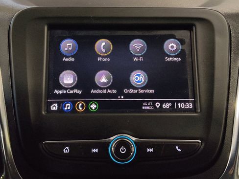 Used 2023 Chevrolet Equinox LT AWD/4WD image 25