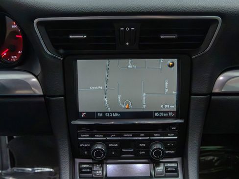 Used 2015 Porsche 911 Carrera image 59