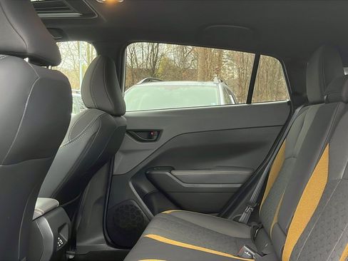 Certified 2024 Subaru Crosstrek 2.5i Sport image 21